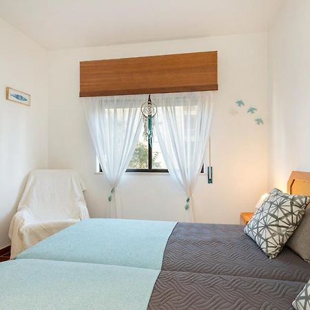 Apartment Del Voy Alvor Exteriér fotografie