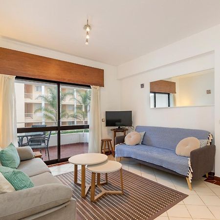 Apartment Del Voy Alvor Exteriér fotografie