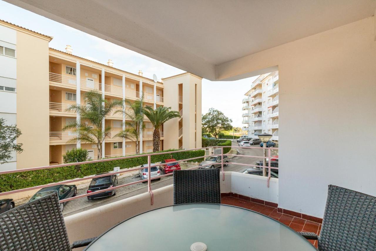 Apartment Del Voy Alvor Exteriér fotografie