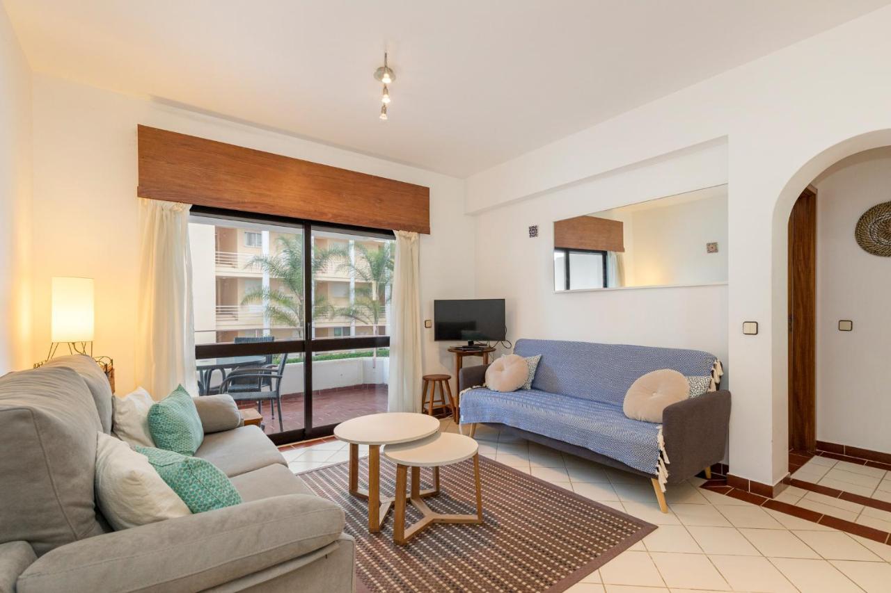 Apartment Del Voy Alvor Exteriér fotografie